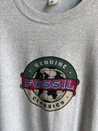 (XL) Fossil Classics Tee