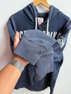 (XL) Seattle Seahawks Hoodie