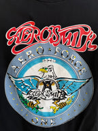 (S) Aerosmith Tee