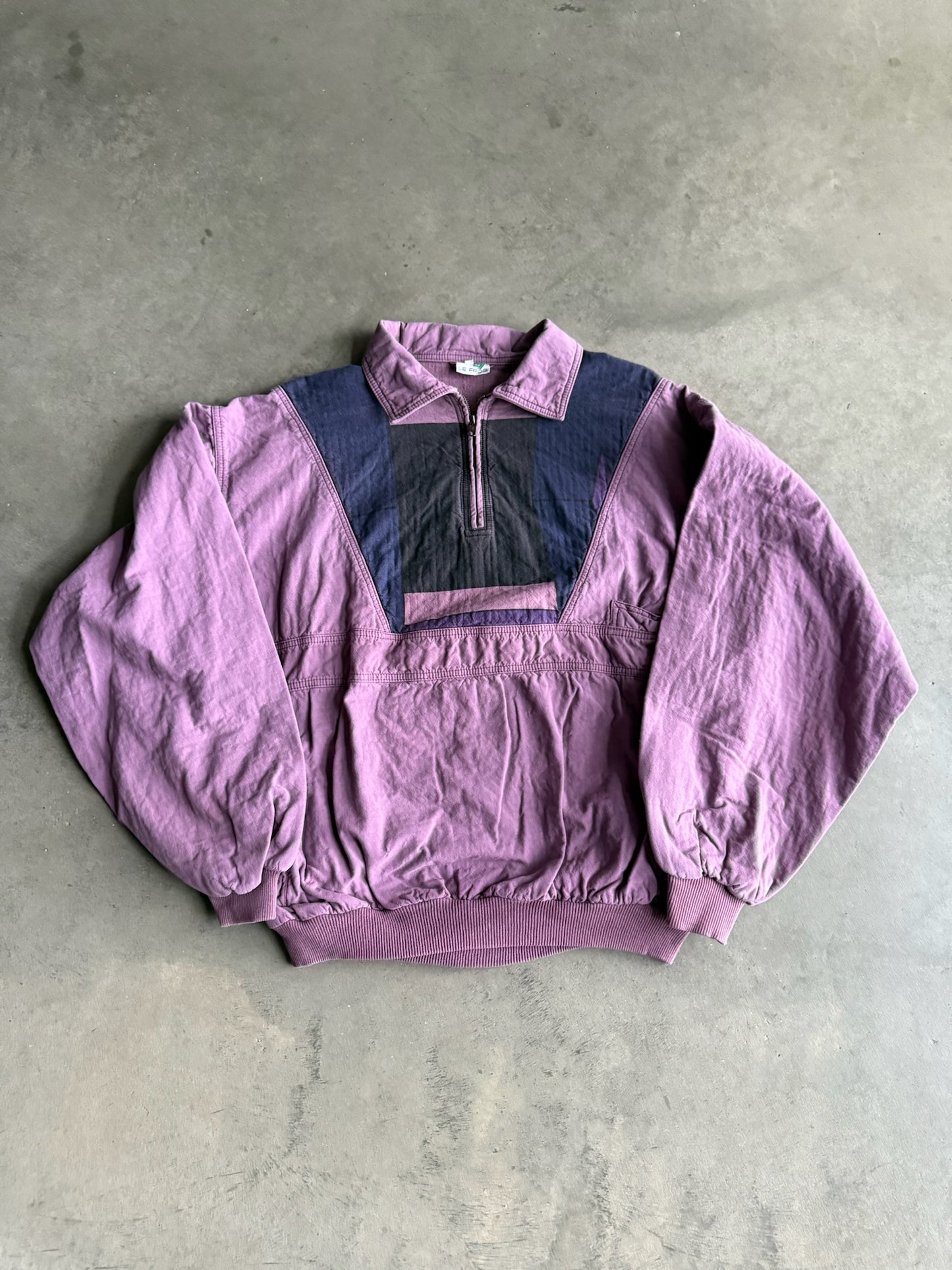 (XL) Le Frog Jacket