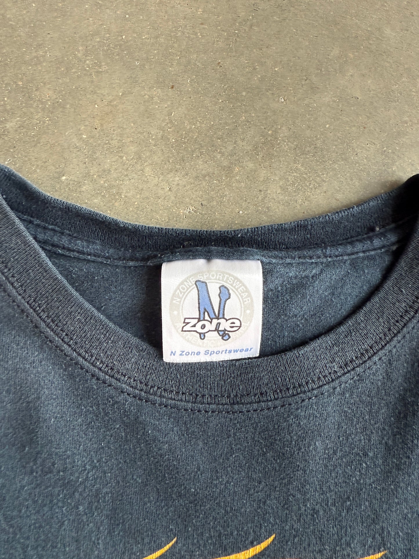 (XL) Hawkeye Hero Tee