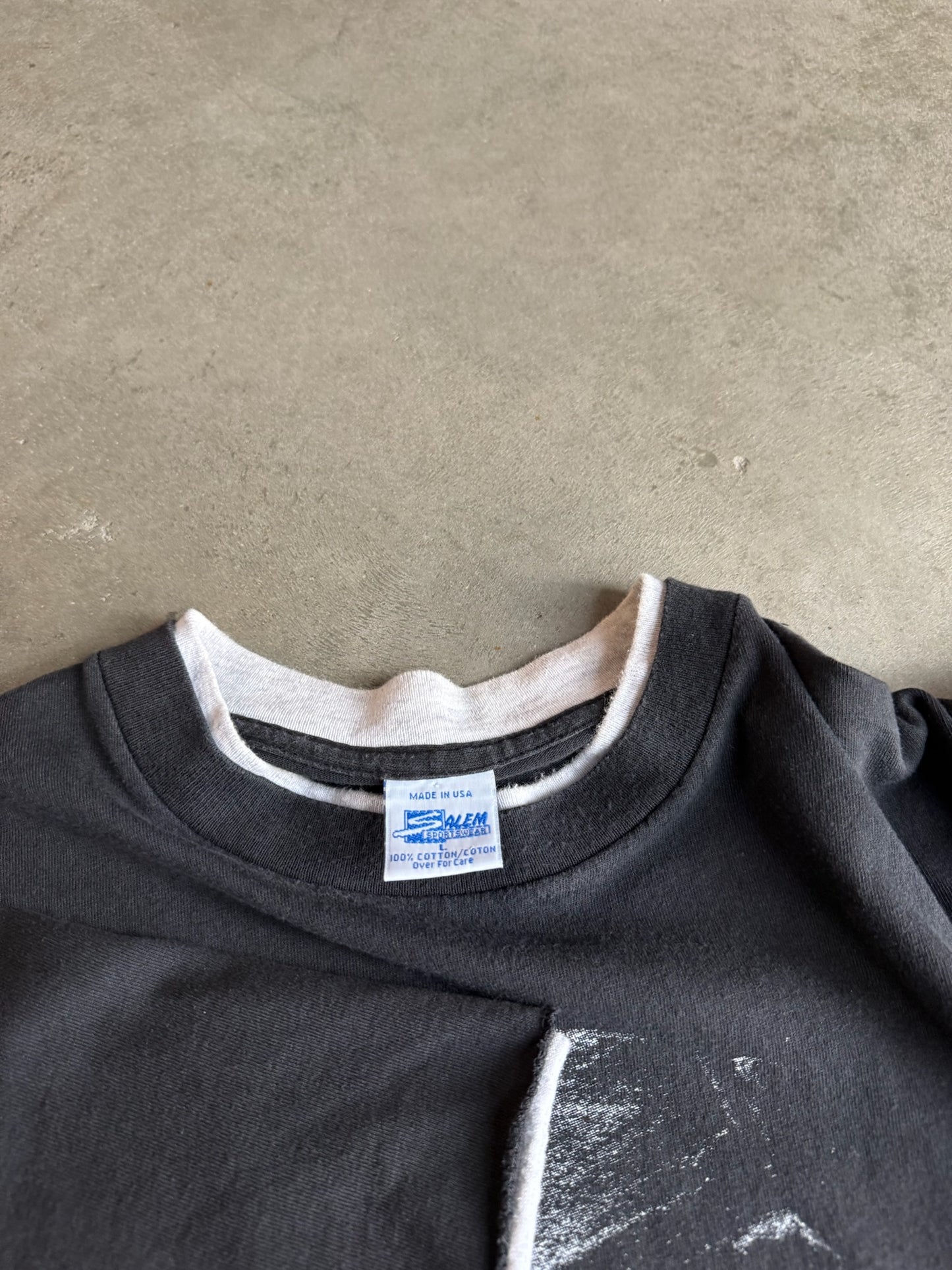 (L) 1994 USA World Cub Tee