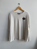 (XXL) Harley Davidson Long Sleeve Tee