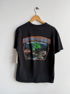 (L) Harley Arbor Vitae Tee
