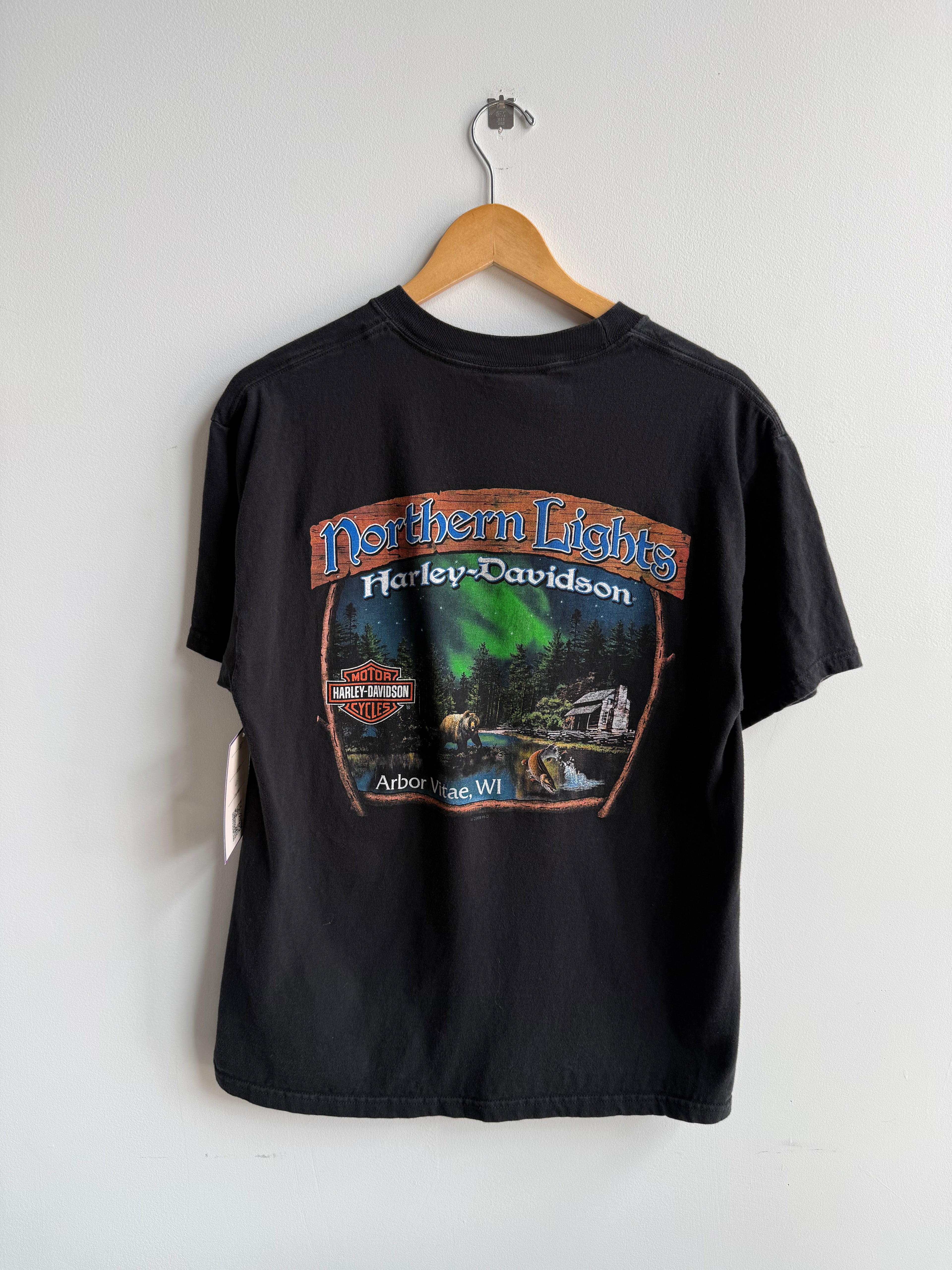 (L) Harley Arbor Vitae Tee