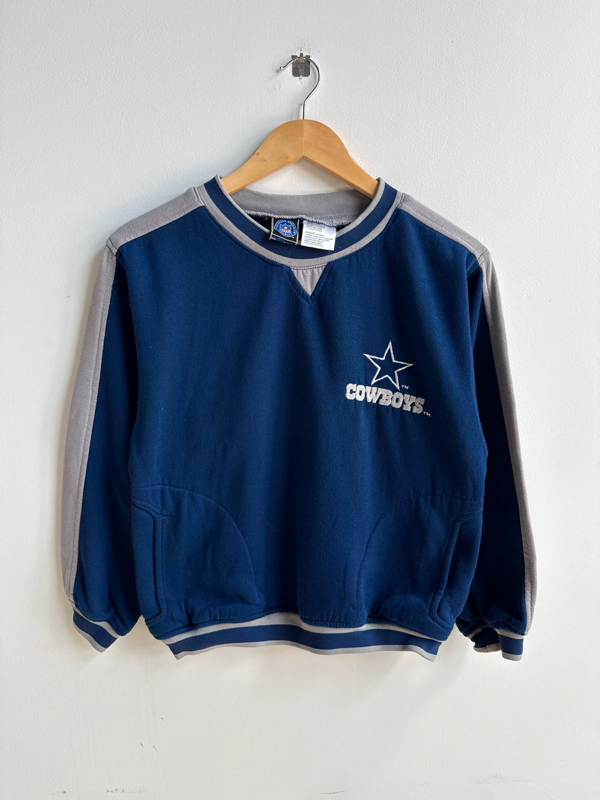 (YM) Dallas Cowboys Crew