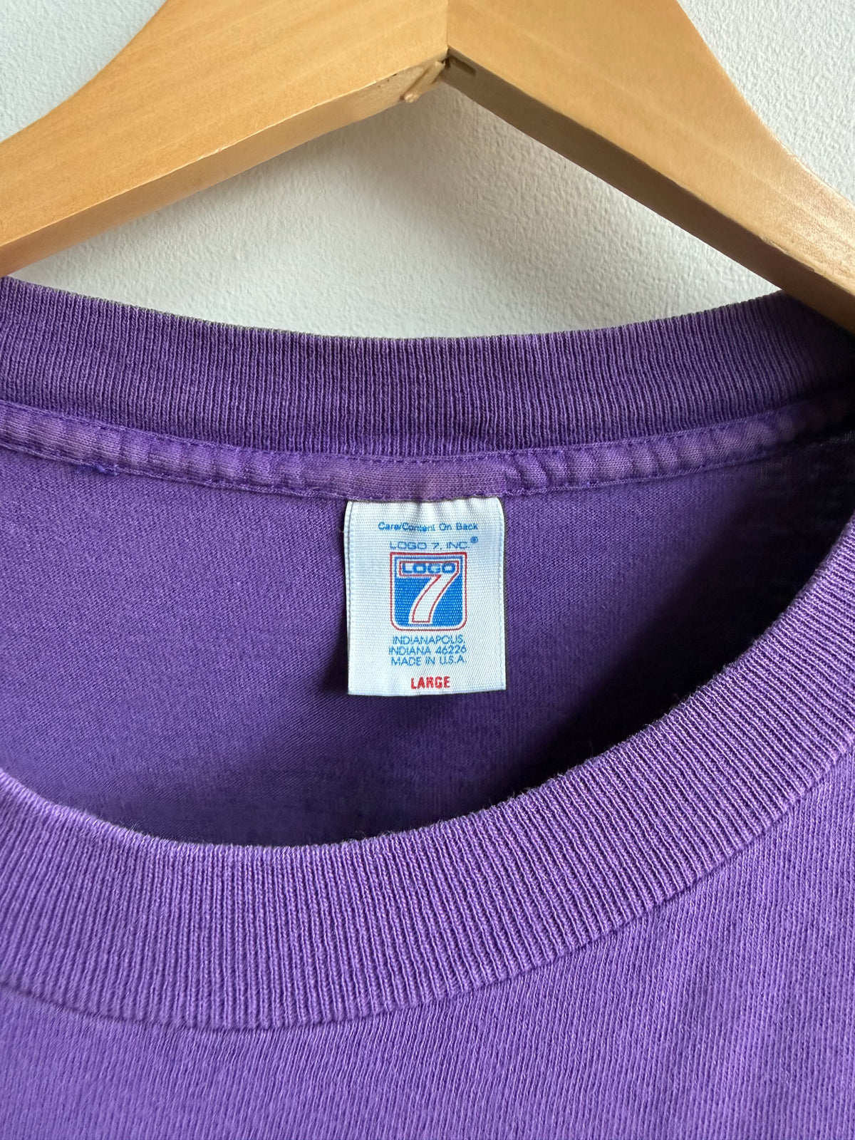 (L) Phoenix Suns Tee