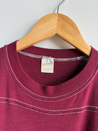 (M) Ambassador College Tee