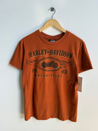(M) Harley Davidson Kentucky Tee