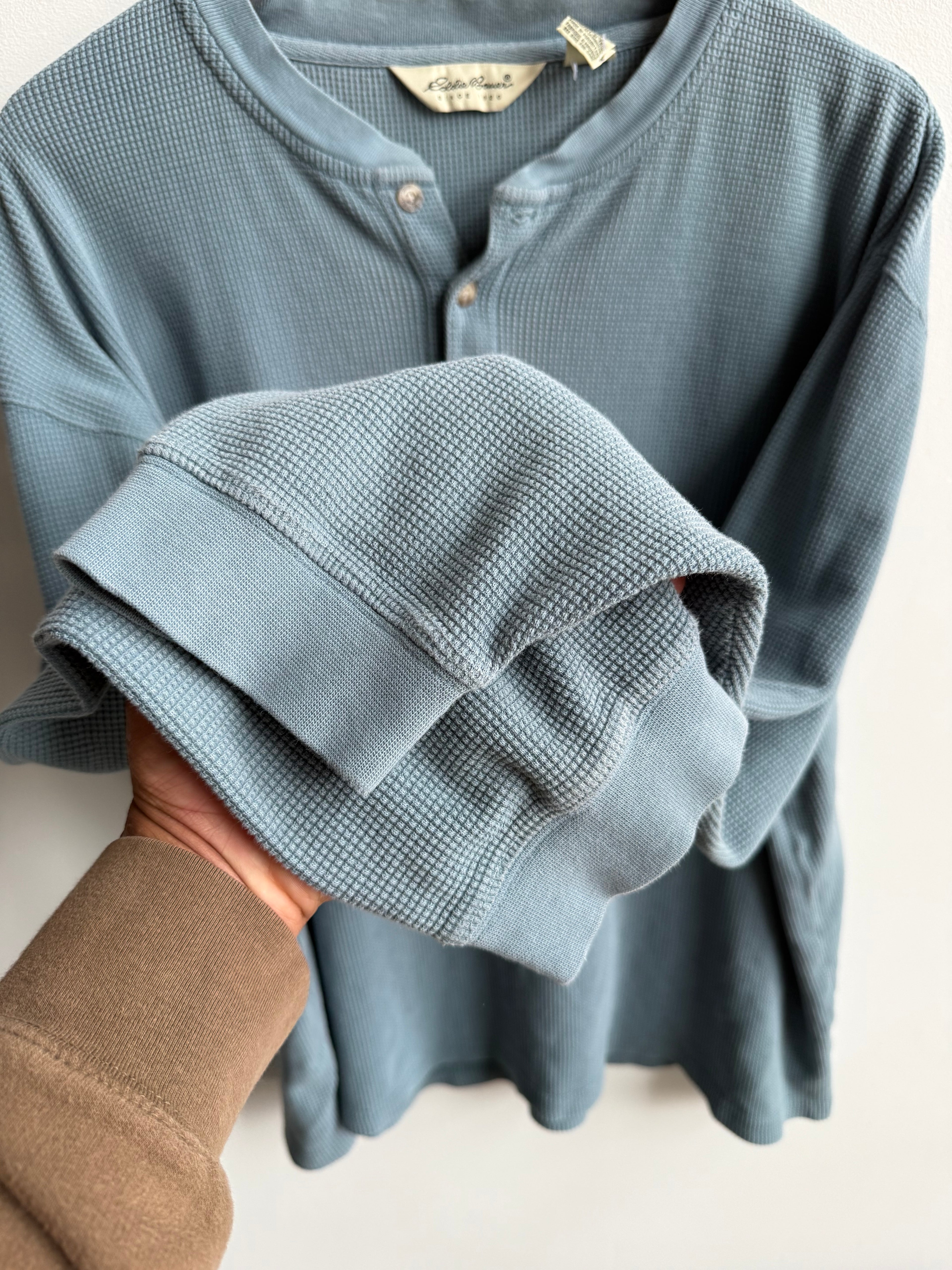 (XL) Eddie Bauer Thermal