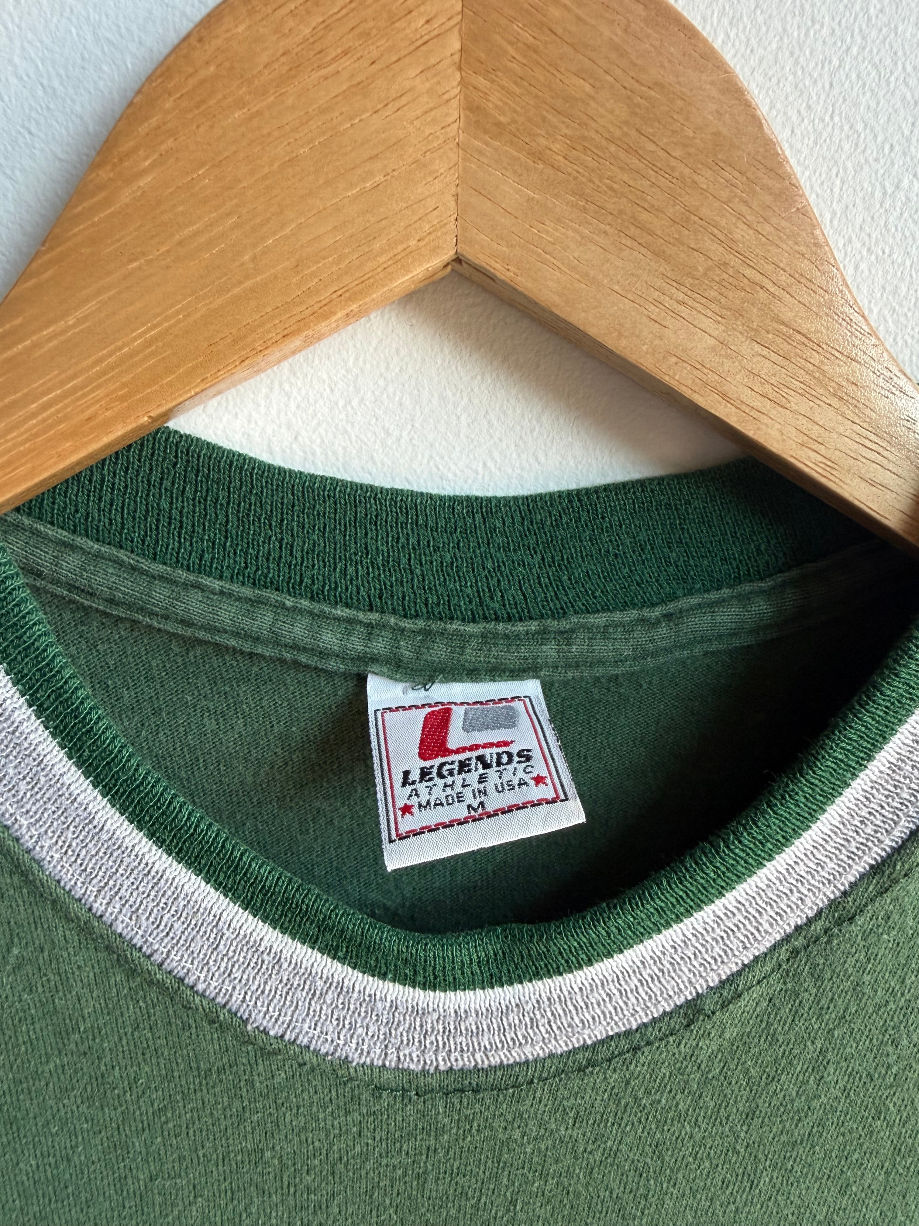 (L) Michigan State Spartans Tee
