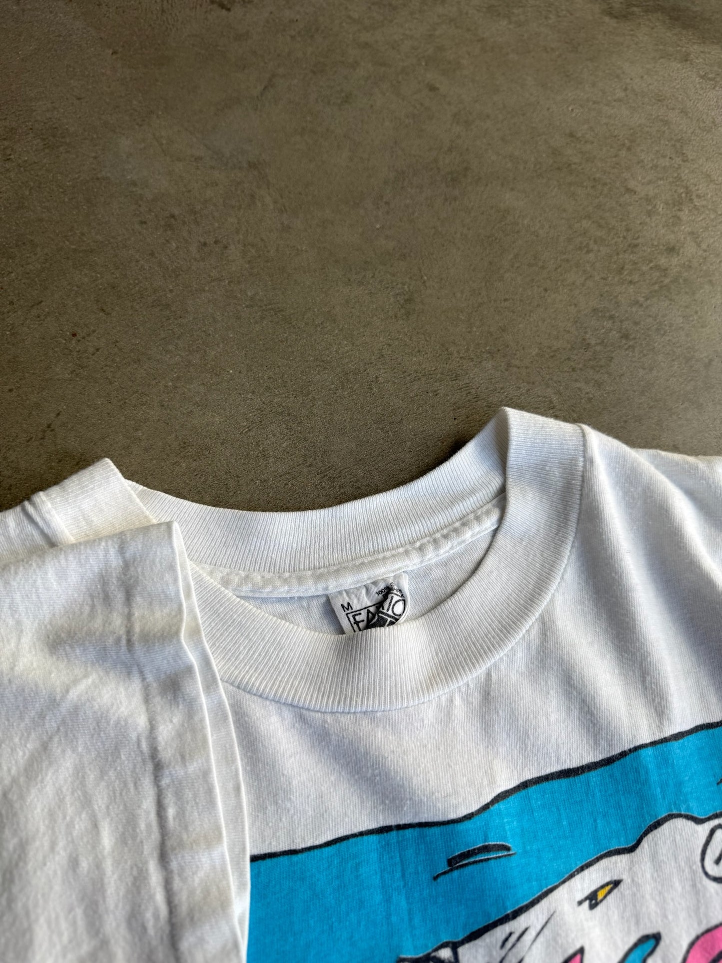(M) Nice Doggy Tee