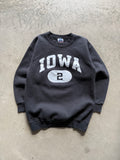 (S) Iowa Crewneck