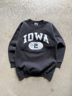 (S) Iowa Crewneck