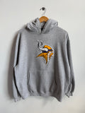 (L) Minnesota Vikings Hoodie