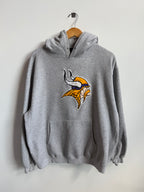(L) Minnesota Vikings Hoodie