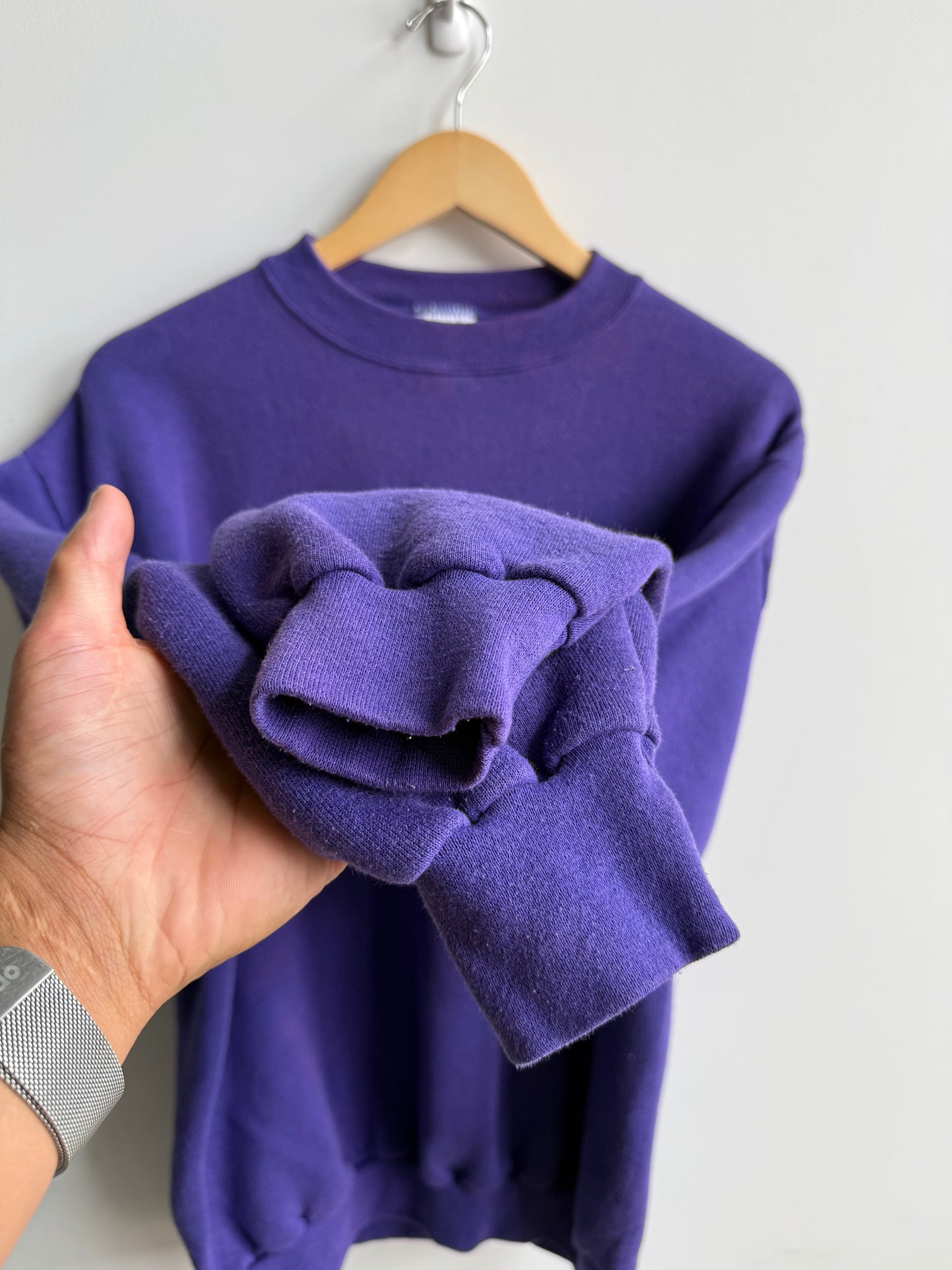 (L) Minnesota Vikings Crew