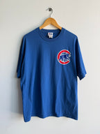 (XL) Carlos Zambrano Cubs Tee