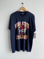 (XL) Iowa State Cyclone Tee
