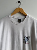 (L) Cancun Shark Tee