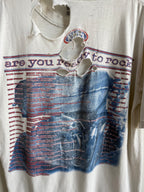 (L) Drag Racing Tee