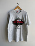 (L) NASCAR Silicon Speedway