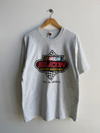 (L) NASCAR Silicon Speedway