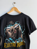 (L) Brooks & Dunn Electric Rodeo Tee