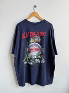 (XXXL) Budweiser Slap the Punk Tee