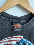 (XL) Harley Davidson Chicago Tee