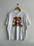 (XL) College World Series Tee