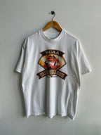 (XL) College World Series Tee