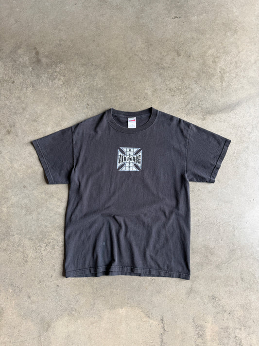 (M) Air Force Choppers Tee