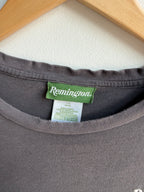 (M) Remington Tee