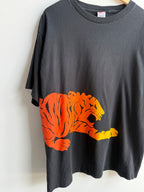 (XL) Speedo Tiger Tee