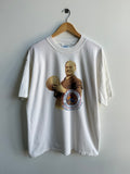 (XL) Naismith Kansas Tee
