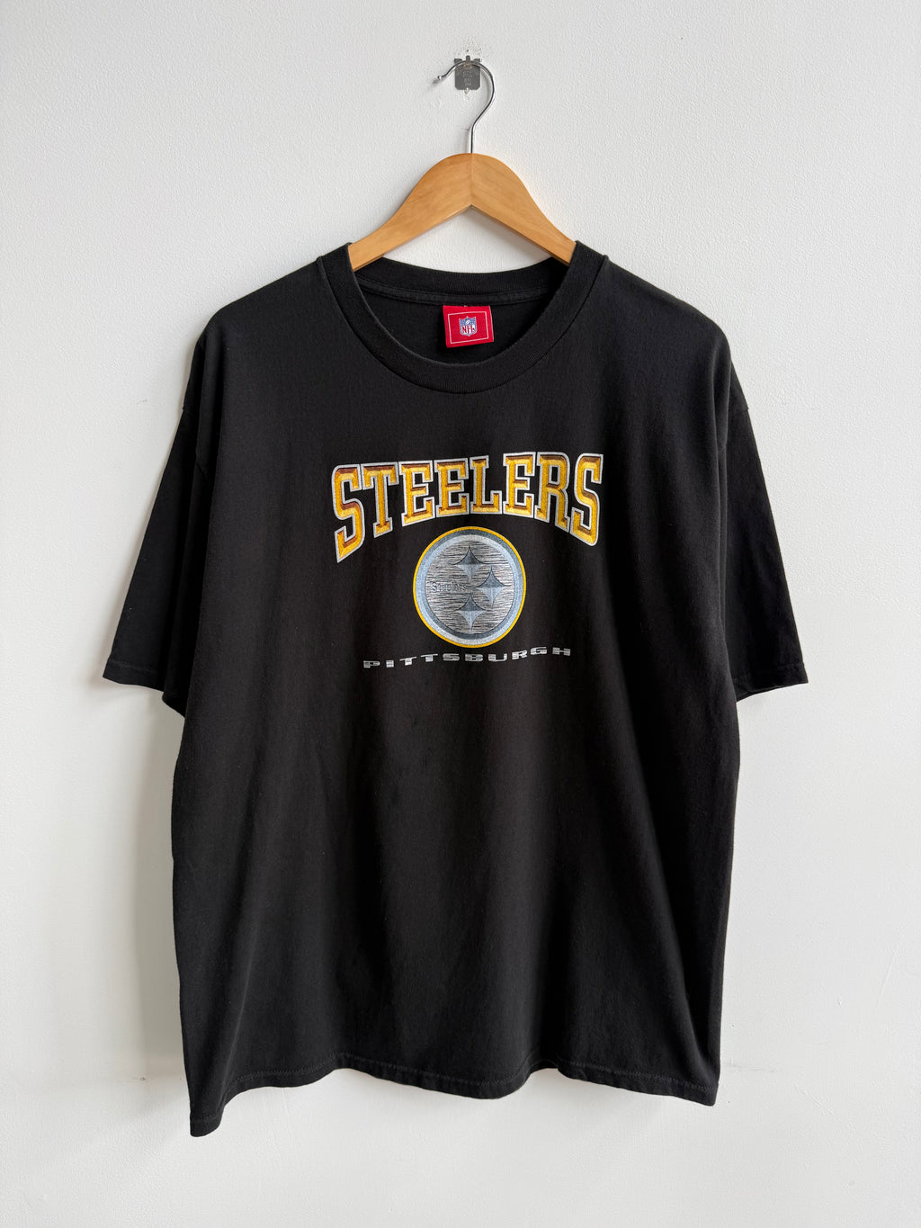 (XL) Pittsburgh Steelers Tee