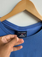 (XL) Ralph Polo Sport Tee