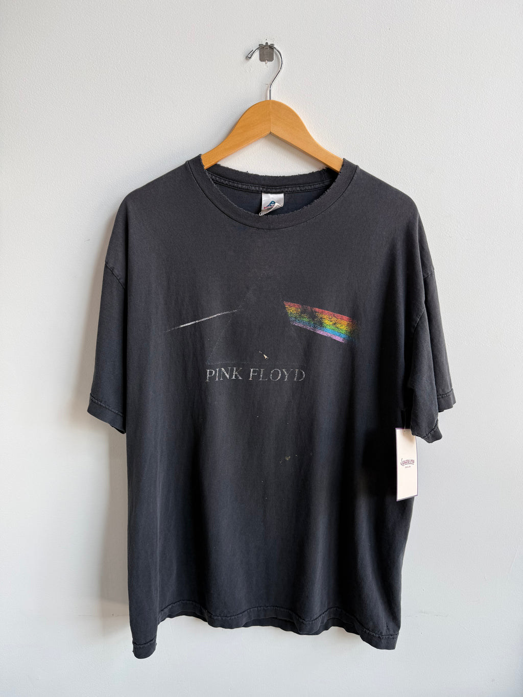 (XL) Pink Floyd Tee