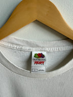(L) Life is Simple Beer Tee
