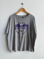 (XXL) Baltimore Ravens Tee