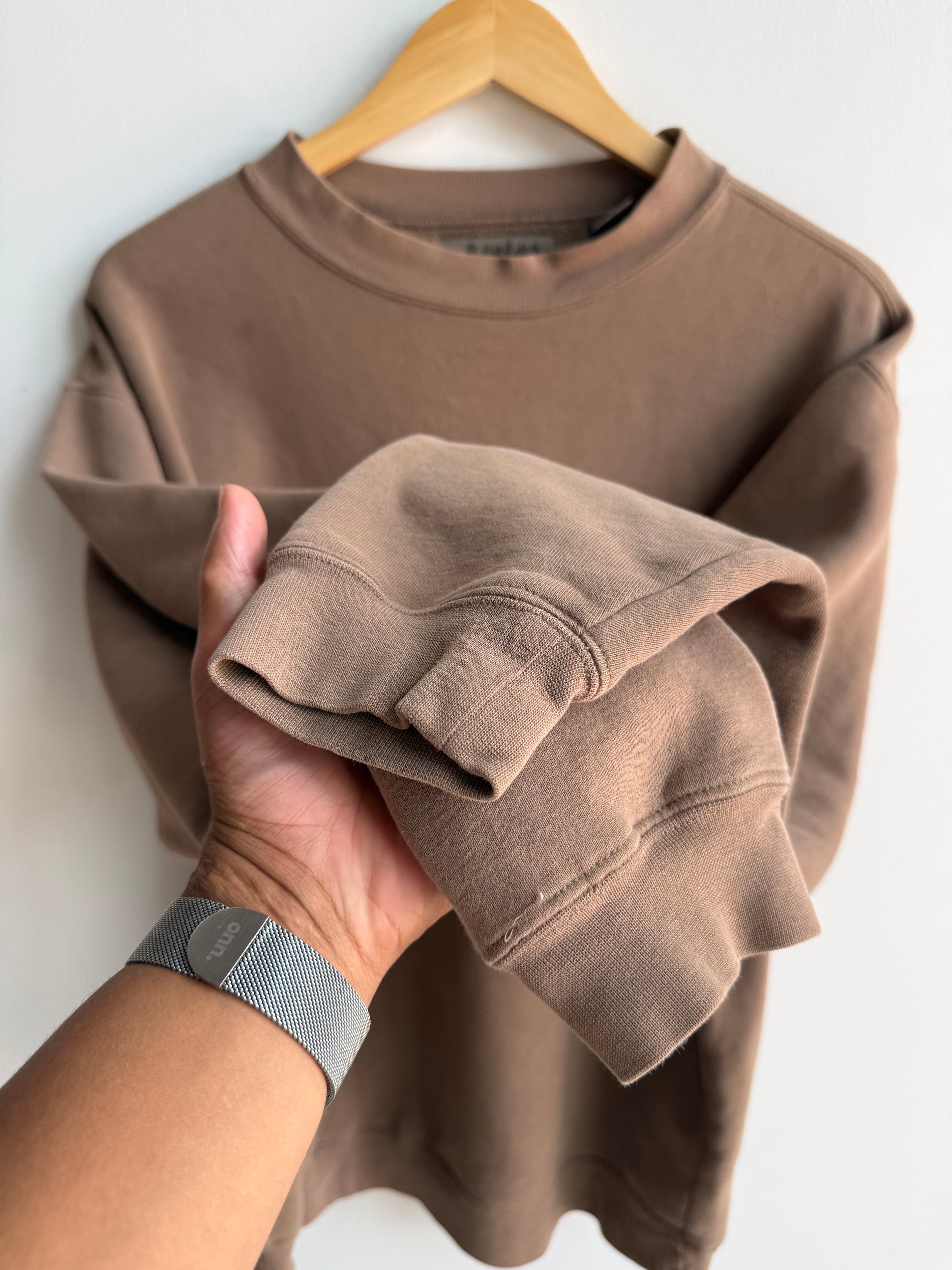 (XL) Sportsman Crew