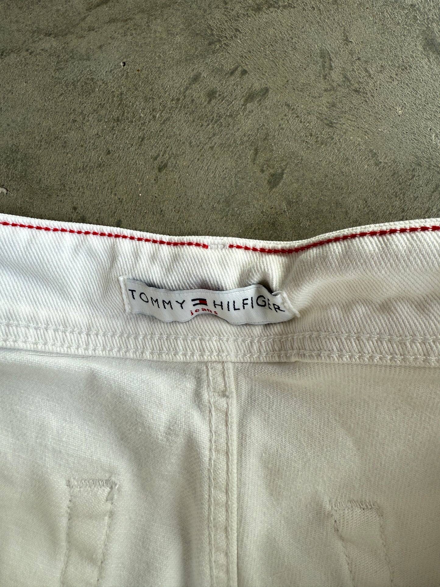 (30) Tommy Hilfiger Shorts