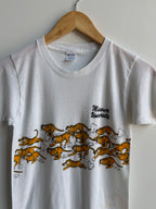 (XS) Missouri University Baby Tee
