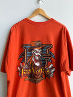 (XXL) Harley Las Vegas Tee