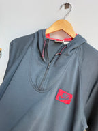(M) Nike Hoodie