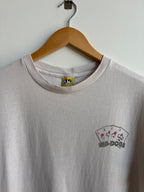 (L) Big Dogs Casino Tee