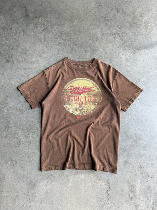 (M) Miller High Life Tee