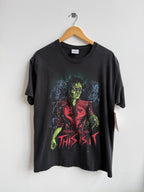 (L) Michael Jackson “This Is It” Tee