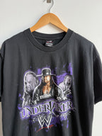 (L) Undertaker WWE Tee